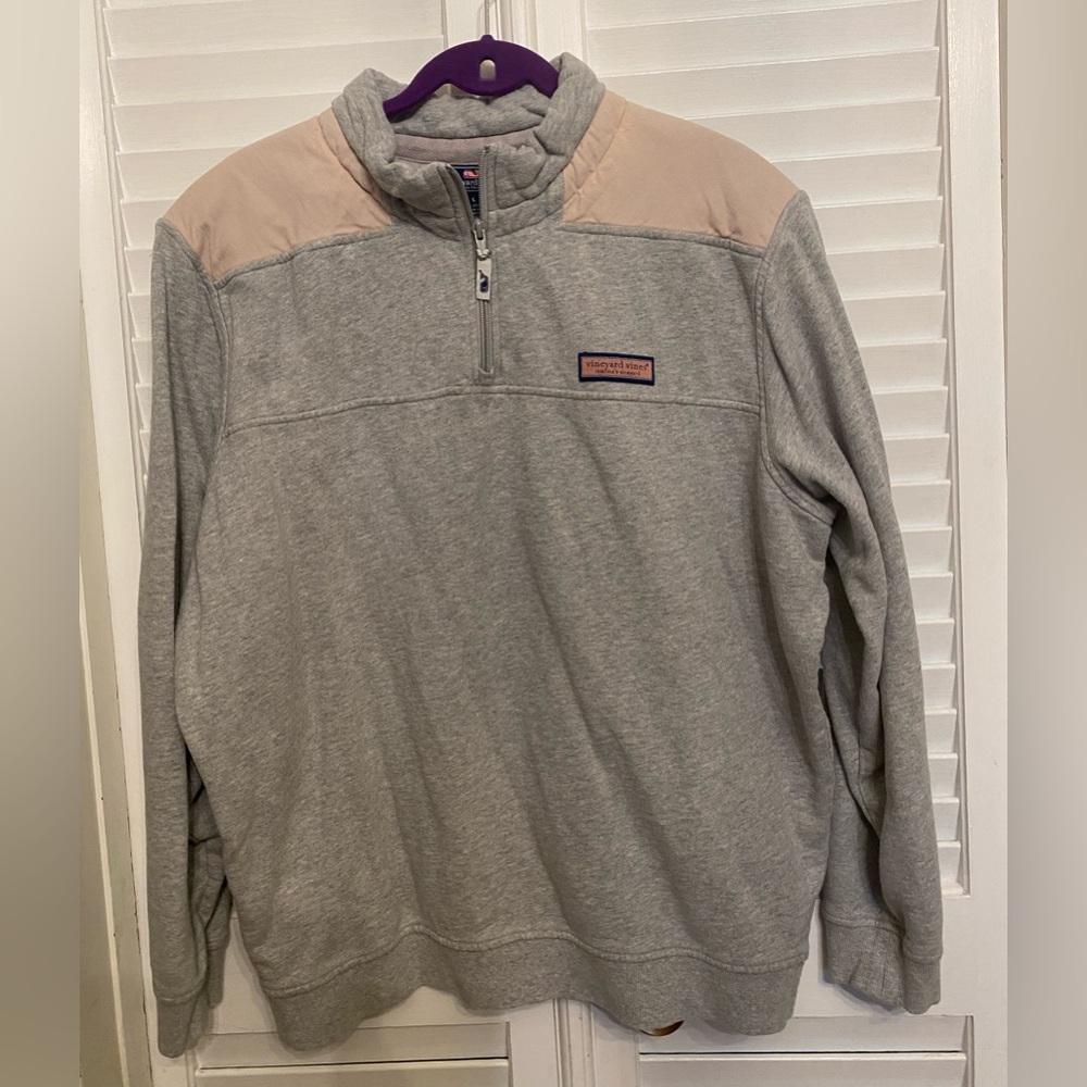 Vineyard Vines XL Shep